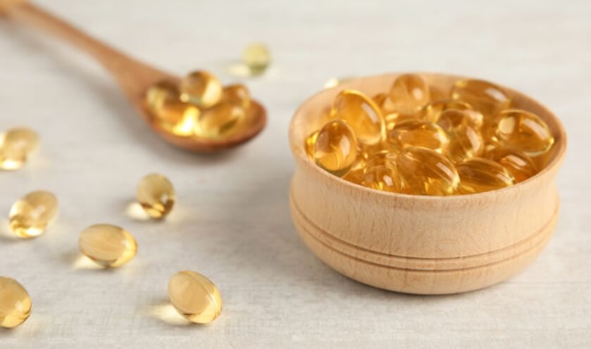 При фрукторианстве люди испытывают дефицит питательных веществ, особенно омега-3 кислот. Фото.