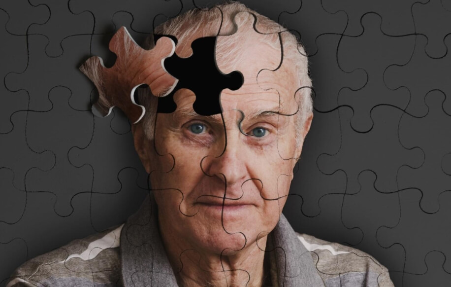 Крайности в питании могут стать причиной слабоумия. Фото.