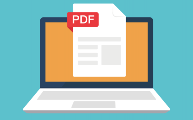 Как правильно работать с PDF-файлами и редактировать их. Фото.