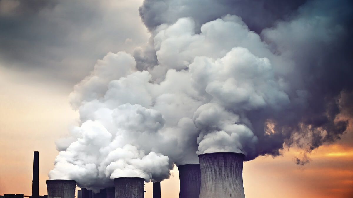 Другого дома у нас нет, а улететь на другие планеты все восемь миллиардов не смогут. Фото.