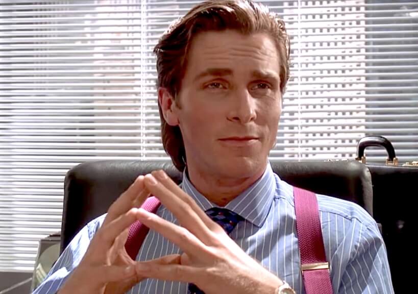 Сколько психопатов в мире? Оказалось, что психопаты часто занимают высокие должности. Фото.