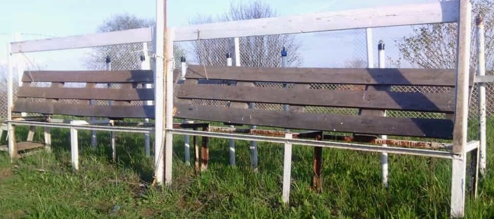 Как работают метеостанции? Метеорологические термометры. Фото.