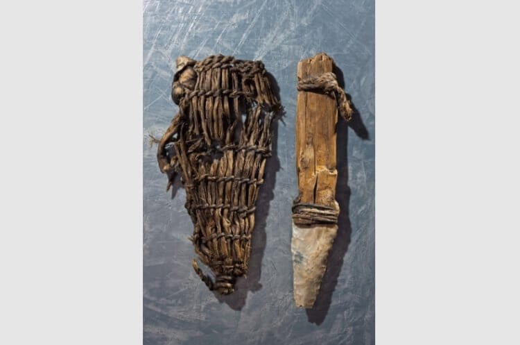 Ледяная мумия Эци: что стало известно спустя 30 лет с момента ее находки