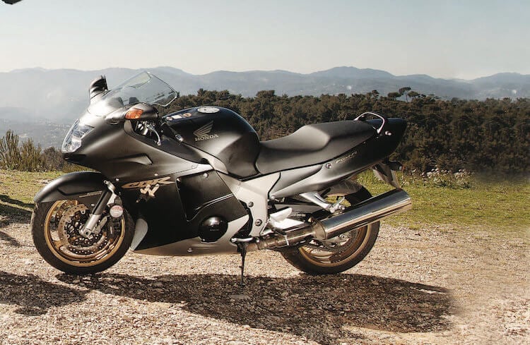 Это самые быстрые серийные мотоциклы в мире