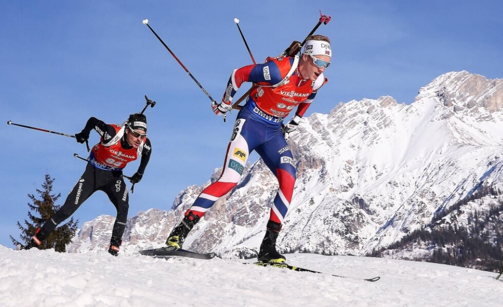Лечение психического расстройства. Активный образ жизни и частое пребывание на свежем воздухе способны помочь избежать тревожности. Фото.