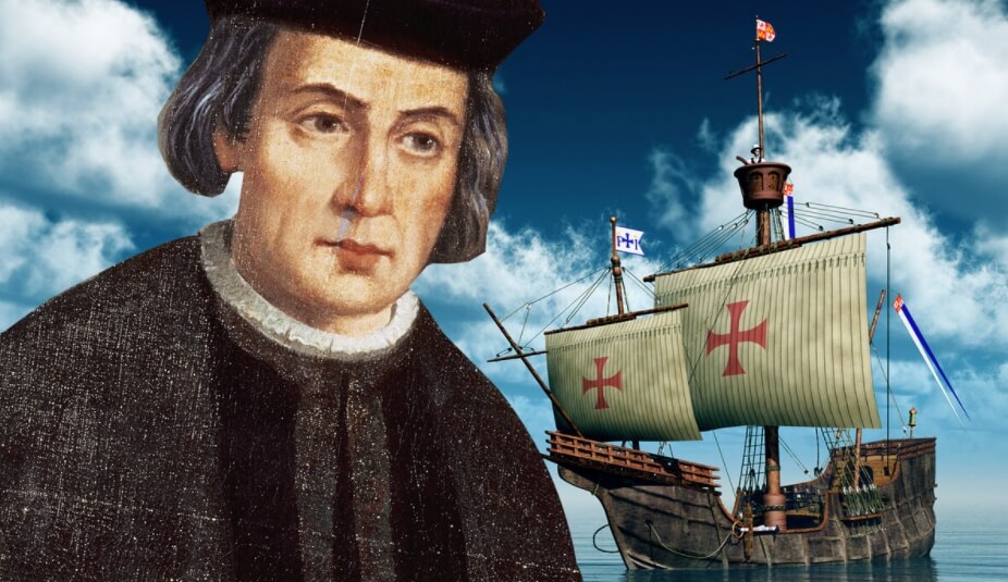 Кто побывал в Америке раньше, чем Христофор Колумб? - Hi-News.ru