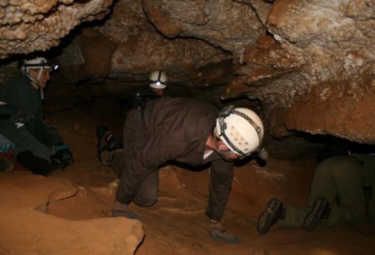 Самая длинная пещера в мире оказалась больше, чем считалось раньше