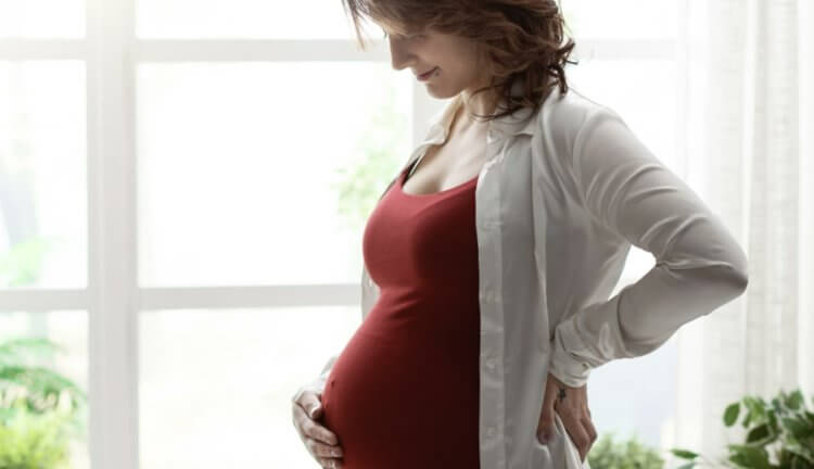Почему беременные женщины быстро устают?