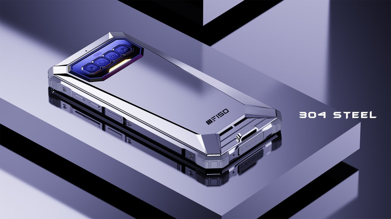 Защищённый смартфон с хорошей камерой. Посмотрите, какой красавец. А говорят, что защищённые смартфоны похожи на трактор. Защищённый смартфон с хорошей камерой. Посмотрите, какой красавец. А говорят, что защищённые смартфоны похожи на трактор. Фото.