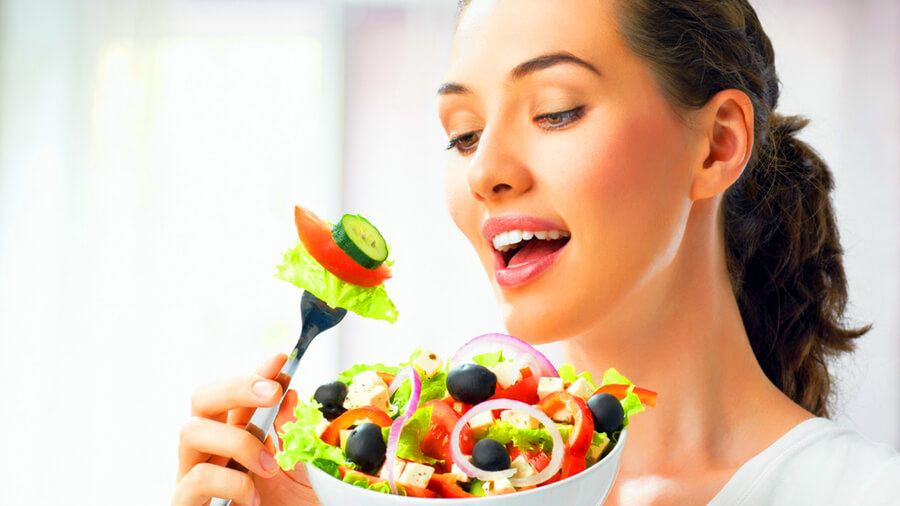 Ученые не обнаружили взаимосвязь между аппетитом и потреблением ржи. Фото.