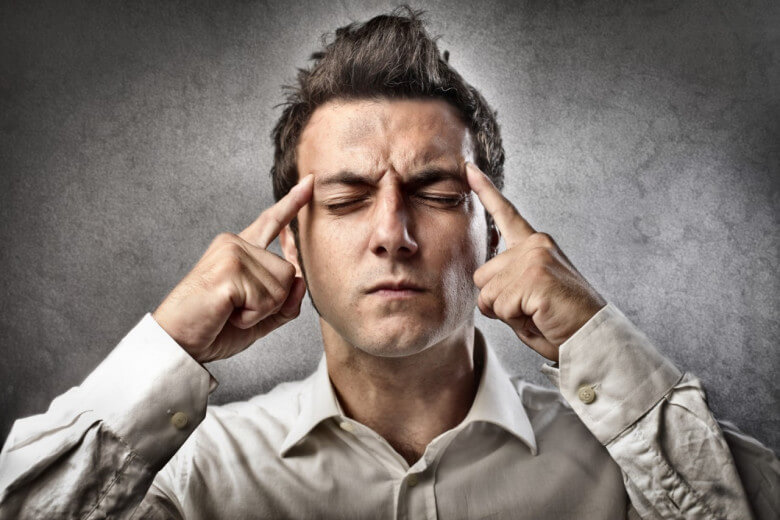 Чем активнее работает гиппокамп при воспроизведении информации, тем больше деталей вспоминает человек. Фото.