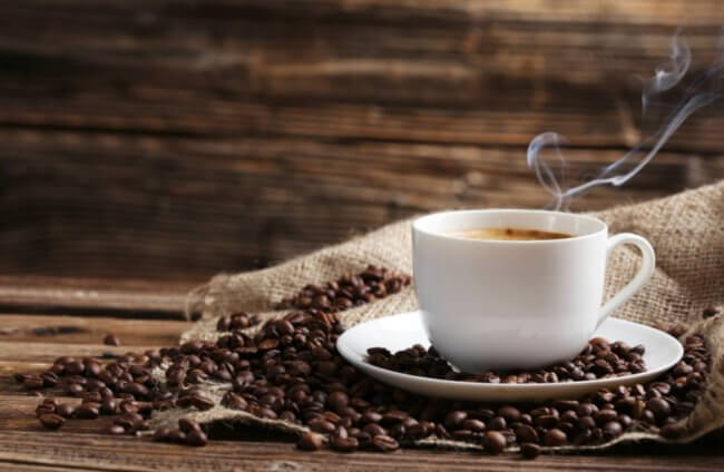 Создан первый в мире искусственный кофе. Какой он на вкус? Фото.