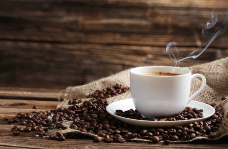 Создан первый в мире искусственный кофе. Какой он на вкус?