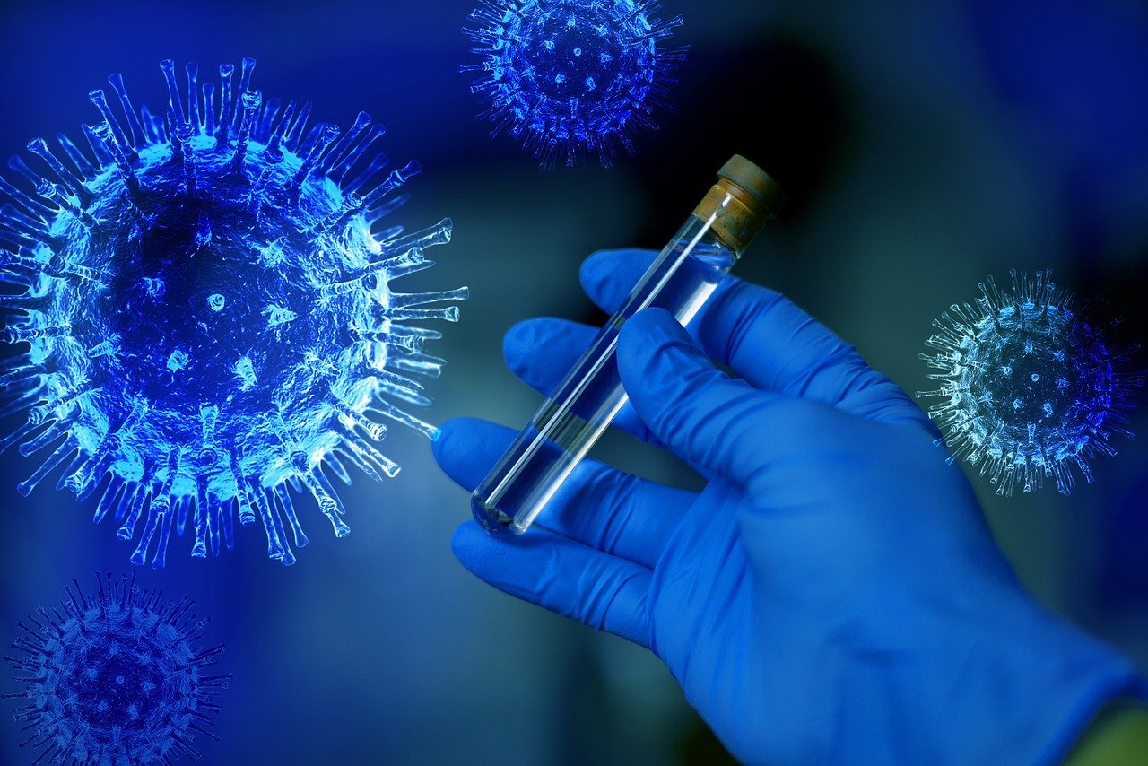Можно ли защититься от коронавируса на 100%? И что такое назальный спрей против COVID-19?