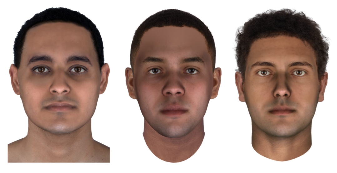 Как выглядели древние египтяне? Внешность древних Египтян. Фото.