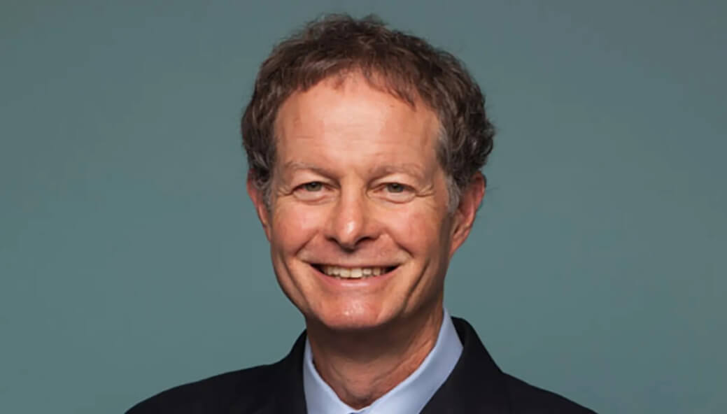 Джон Макки, основатель Whole Foods. Фото.