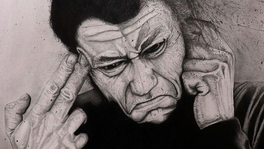 Как работает мозг человека с неопределенной информацией. Больные шизофренией не в состоянии объективно оценить реальность и достоверность своих выводов. Фото.