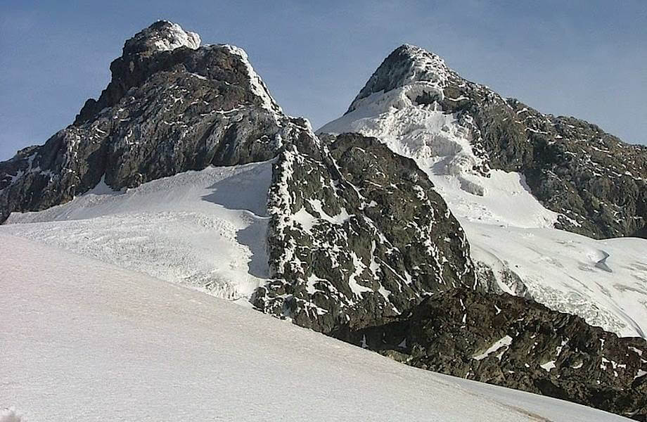 Ледники в Африке исчезнут уже через 20 лет чем это грозит