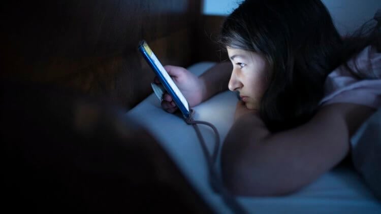 Почему Инстаграм – самая вредная для психического здоровья социальная сеть?