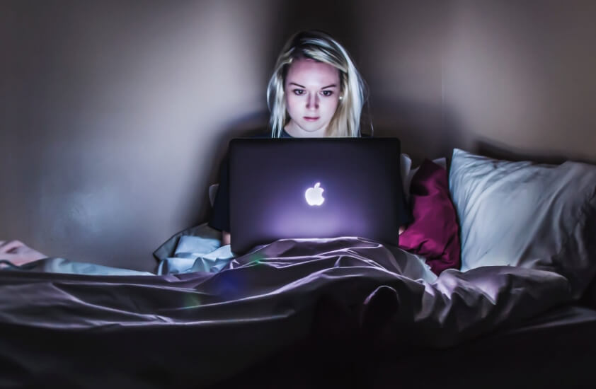 Причины недосыпания и бессонницы. А как у вас проявляется «прокрастинация в кровати»? Расскажите в нашем Telegram-чате. Причины недосыпания и бессонницы. А как у вас проявляется «прокрастинация в кровати»? Расскажите в нашем Telegram-чате. Фото.