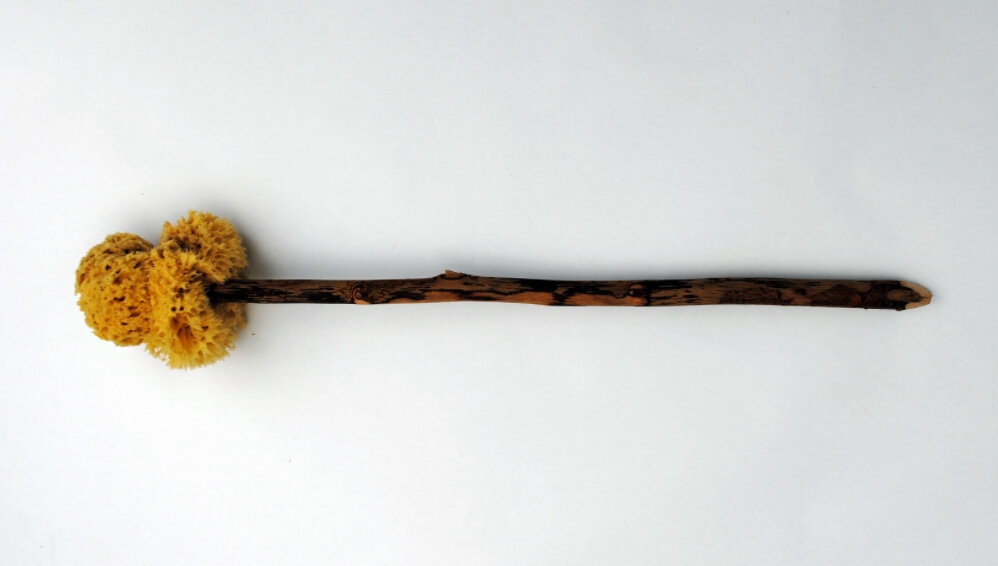 Древнеримский терзориум. Фото.