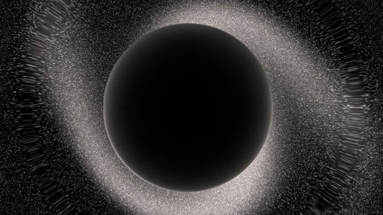 О чем говорит странная физика черных дыр? Обсуждаем самые невероятные гипотезы