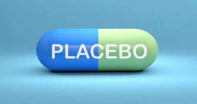 Ученые выяснили как работает плацебо, регулируя ощущение боли. Фото.