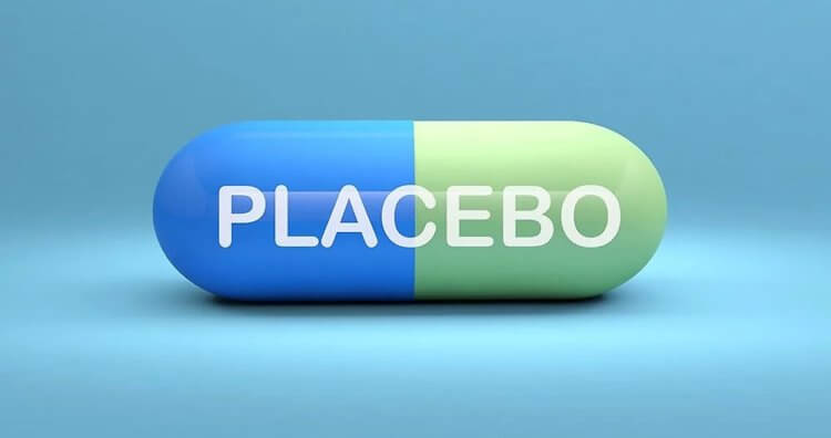 Ученые выяснили как работает плацебо, регулируя ощущение боли. Ученые выяснили как плацебо уменьшает ощущение боли в организме. Фото.