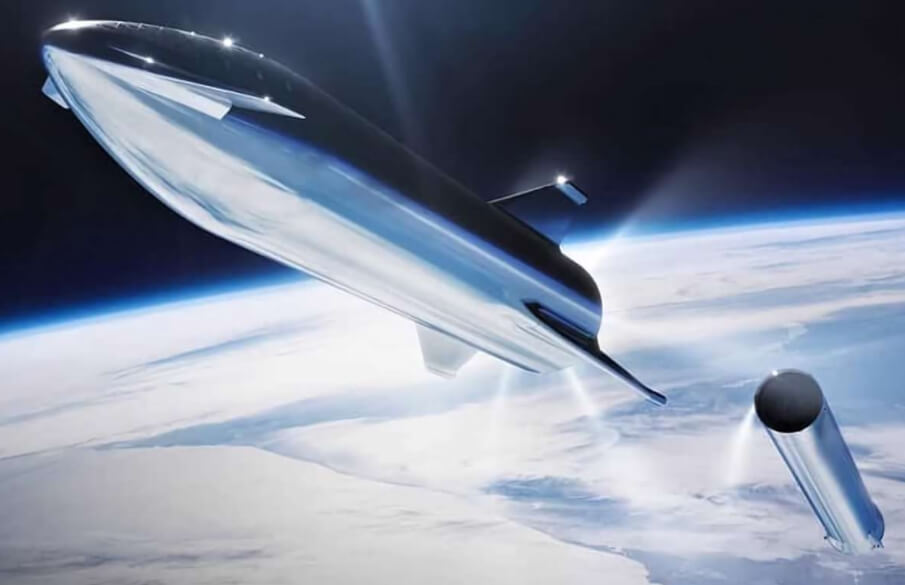 Перед тем, как отправлять людей в далекий космос, нужно научиться справляться с негативными последствиями. Фото.