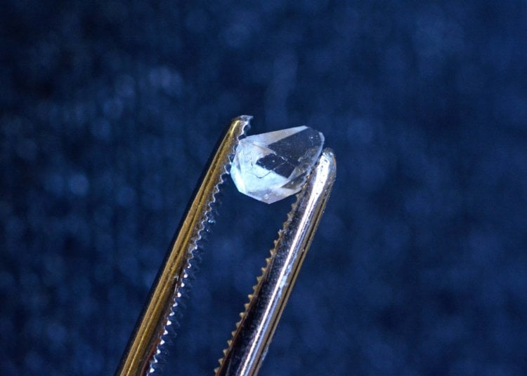 Что такое кристаллы времени и почему ученые ими одержимы?