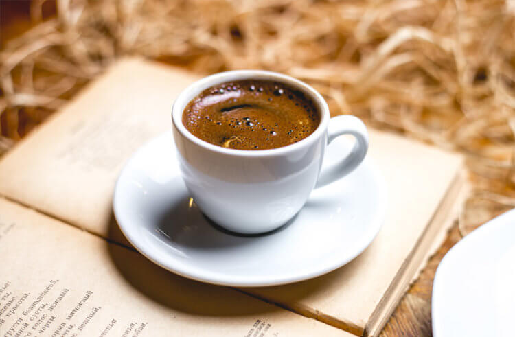 Ученые обнаружили важную пользу кофе. Ученые обнаружили еще одну пользу от употребления большого количества кофе. Фото.