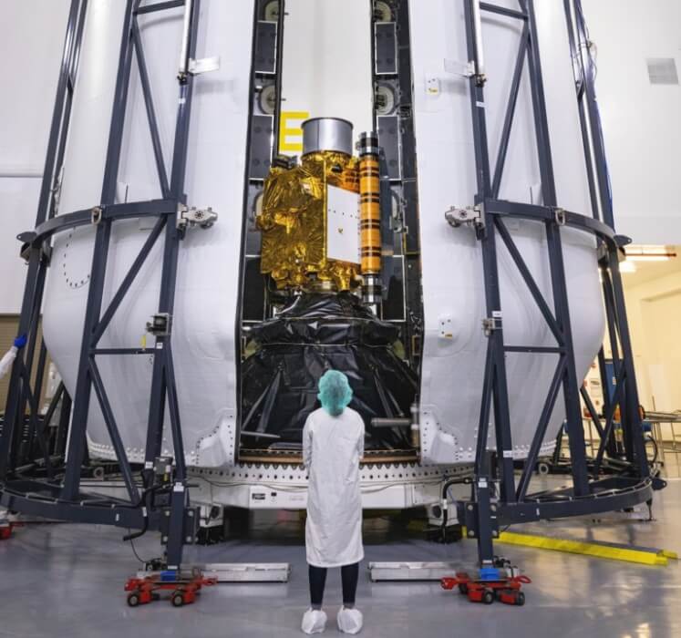 NASA готовится к армагеддону? Впервые траектория астероида будет изменена