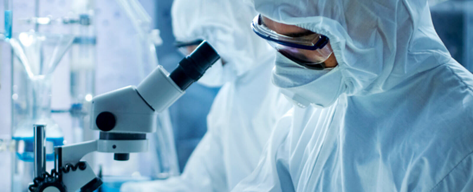 Ботсванский вариант коронвируса содержит 32 «ужасающие» мутации. Фото.