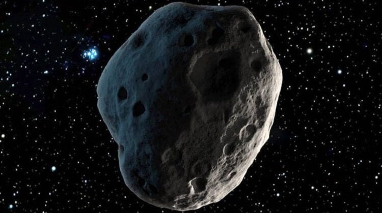 Ученые раскрыли секрет астероида Камоалева — квазиспутника Земли