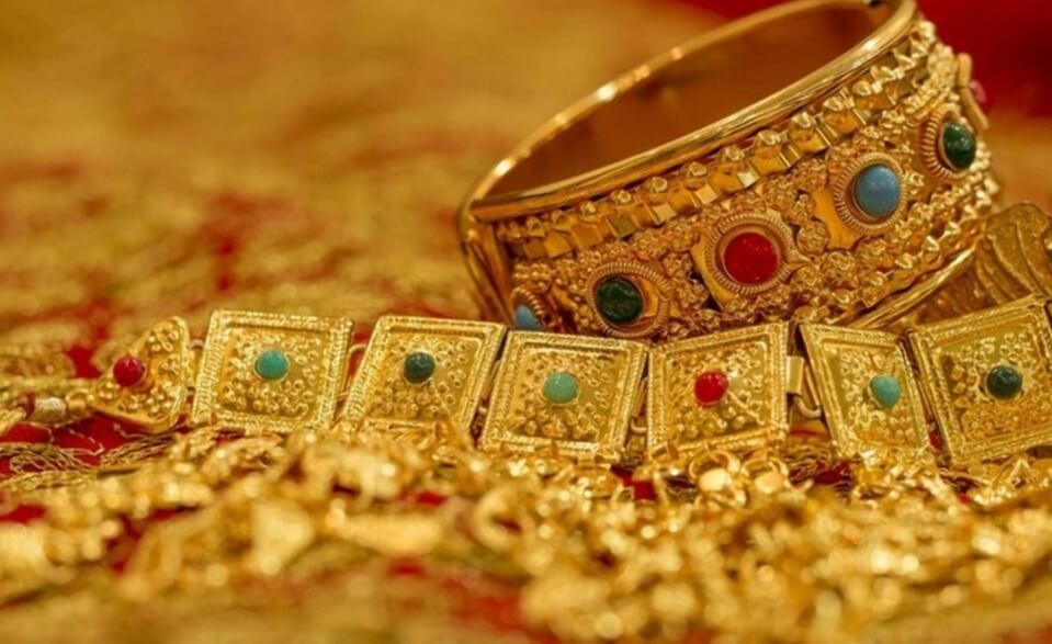 Во всех странах разные законы о сокровищах. Фото.