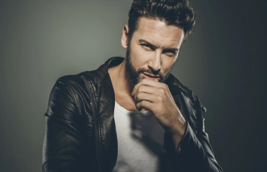 Борода делает мужчин лучше? Считается, что бородатые мужчины уверены в себе. Но ученые считают, что это не всегда так. Фото.