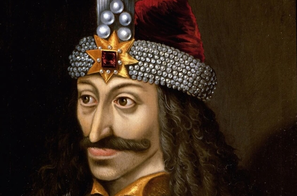 Кто такой Влад Цепеш и почему он стал прообразом вампира графа Дракулы. Влад III, правитель Валахии, ставший прообразом графа Дракулы. Кто такой Влад Цепеш и почему он стал прообразом вампира графа Дракулы. Влад III, правитель Валахии, ставший прообразом графа Дракулы. Фото.