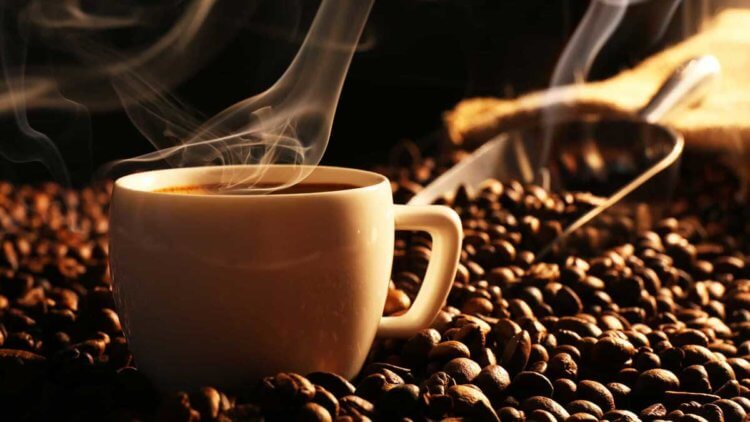 Ученые обнаружили важную пользу кофе