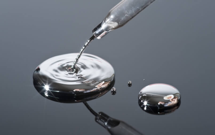 Где содержится ртуть? Возможно, вы знаете еще больше интересных фактов о ртути — пишите в комментариях. Фото.