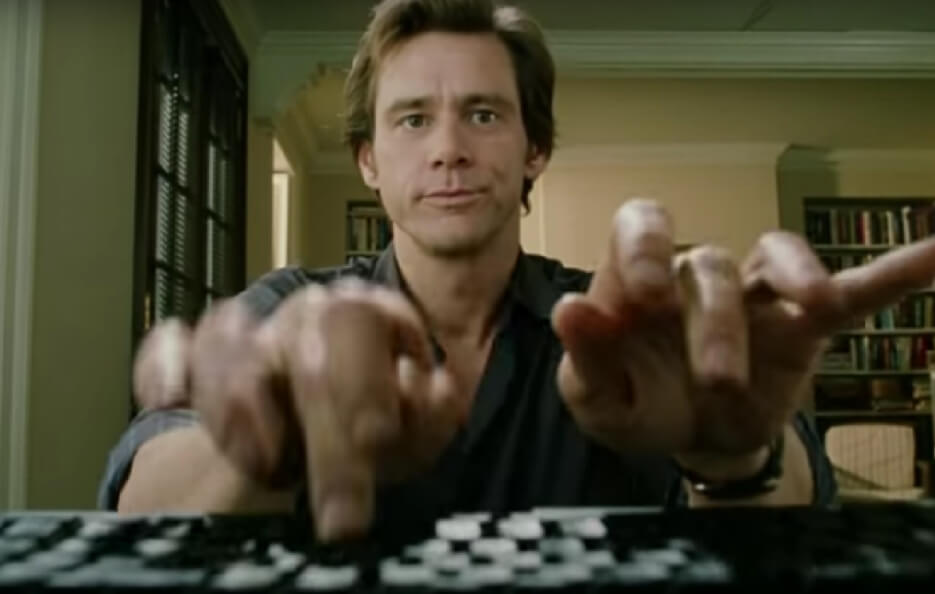 Как оказалось, форумы об отношениях посещают не только женщины. Фото.