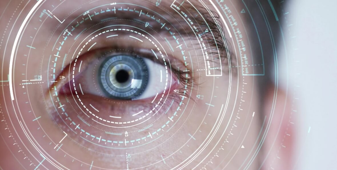 Ученых интересовали движения глаз людей и частота их сердцебиения. Фото.