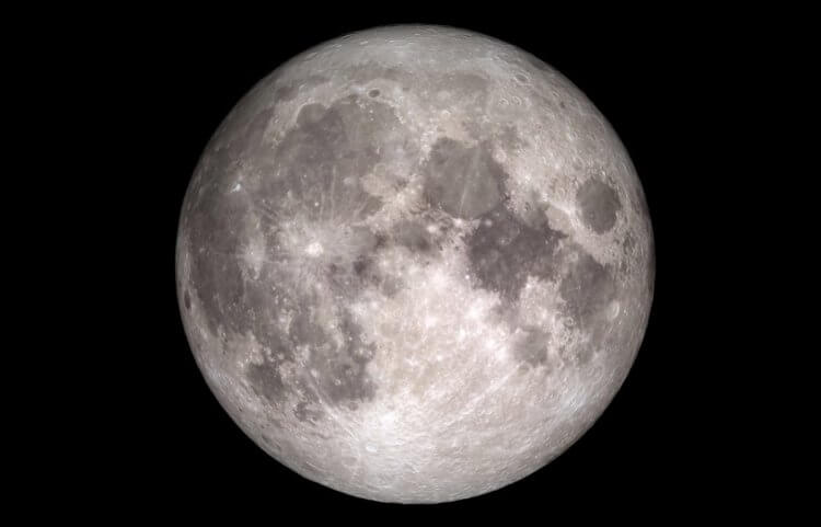 Каким будет новый автомобиль для езды по Луне? Компания Northrop Grumman показала внешний вид своего лунного автомобиля. Фото.