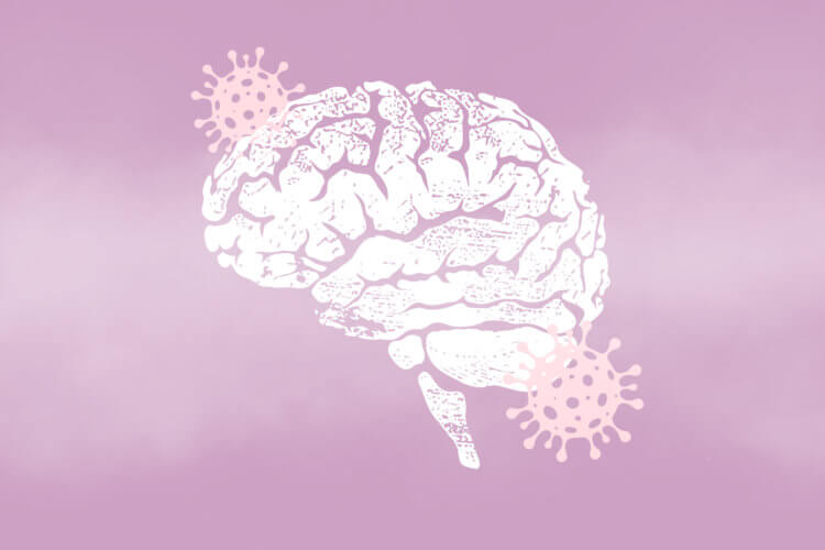 Способствует ли коронавирус развитию нейродегенеративных заболеваний? Новый коронавирус – настоящая загадка для ученых. И особенно странно вирус ведет себя с нашим мозгом. Фото.