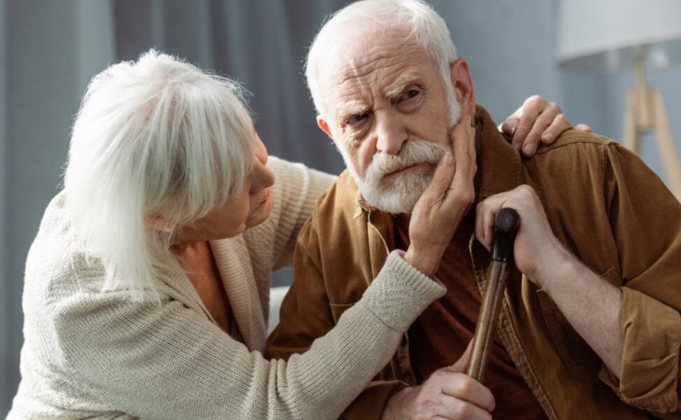 Также растение, в теории, может спасти от деменции. Фото.