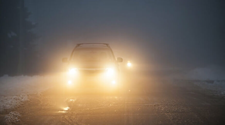 Сложность использования солнечной и ветряной энергии. В некоторых местах нашей планеты иногда ощущается дефицит солнечного света. Фото.