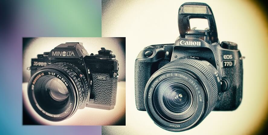 Как люди очистили реку Темза? Переход людей от пленки в цифру внес вклад в очистку Темзы от мусора. Фото.