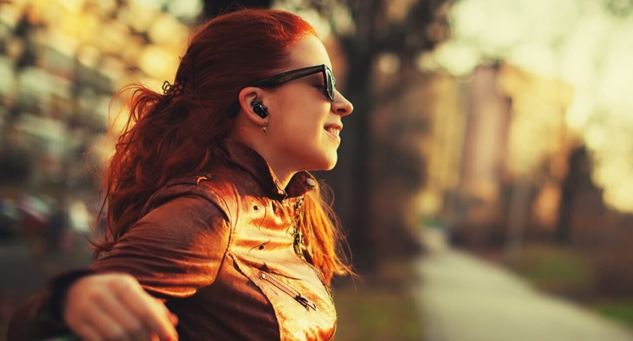 Onyx Prime — одни из самых сбалансированных наушников ever. Фото.