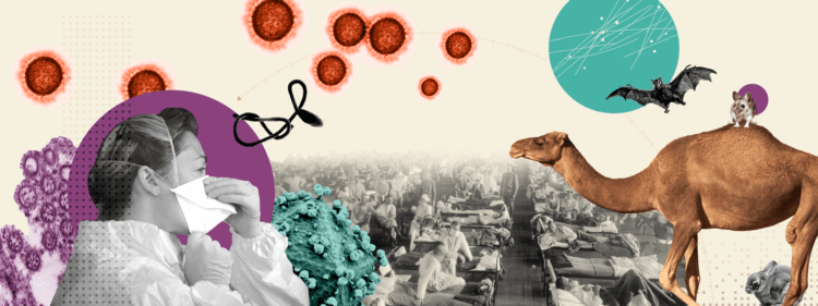 Почему эксперты все чаще говорят об угрозе новой пандемии?