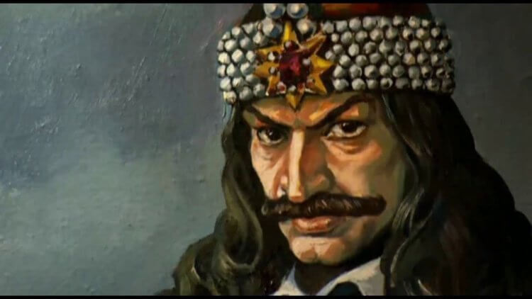Кто такой Влад Цепеш и почему он стал прообразом вампира графа Дракулы -  Hi-News.ru