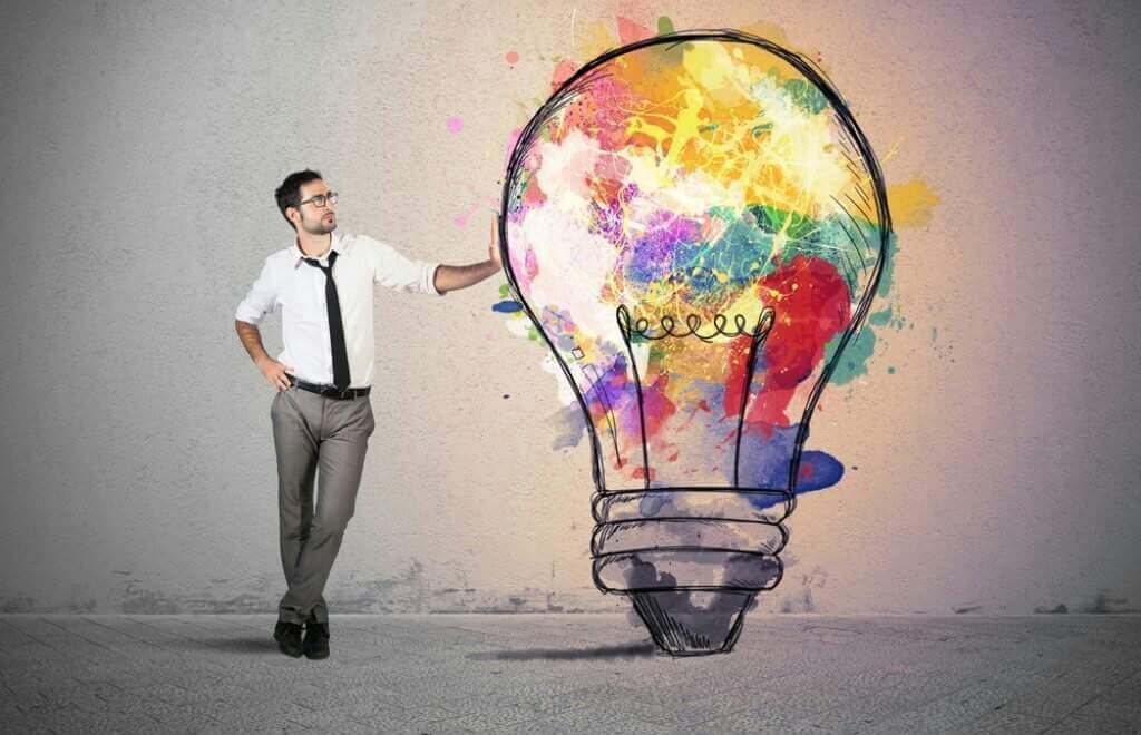 Ученые рассказали, как повысить свои творческие способности. Ученые нашли способ повысить творческий потенциал, которым пользовался еще Томас Эдисон. Ученые рассказали, как повысить свои творческие способности. Ученые нашли способ повысить творческий потенциал, которым пользовался еще Томас Эдисон. Фото.